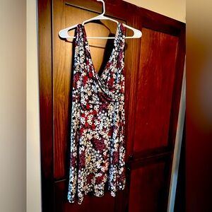 Tags are off, but never worn!